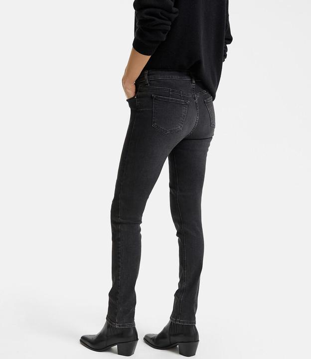 Produktbild La Redoute Collections Push-up-Jeans (44)