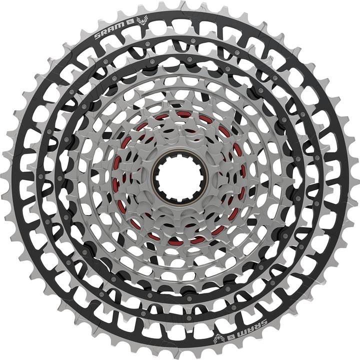 Immagine prodotto Sram XX SL T-Type Eagle AXS
