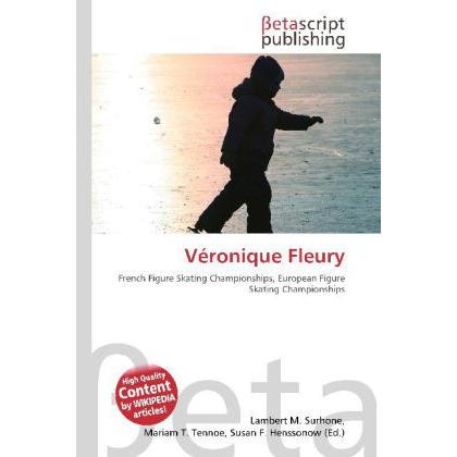 Véronique Fleury, Ratgeber