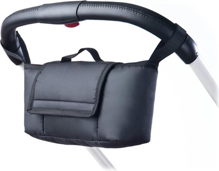 Caretero Mini stroller organizer