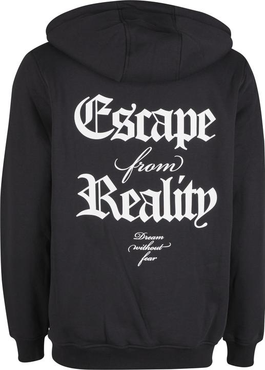 Produktbild Mister Tee MisterTee Escape From Reality Zip Hoody - 174735 (L, M)