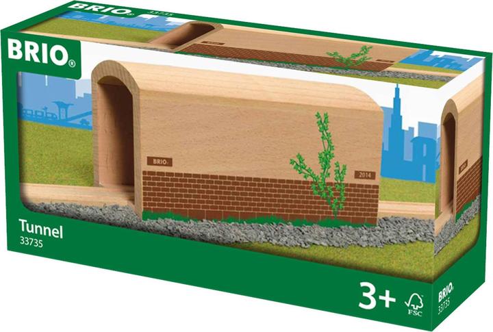 Productafbeelding Brio Tunnel