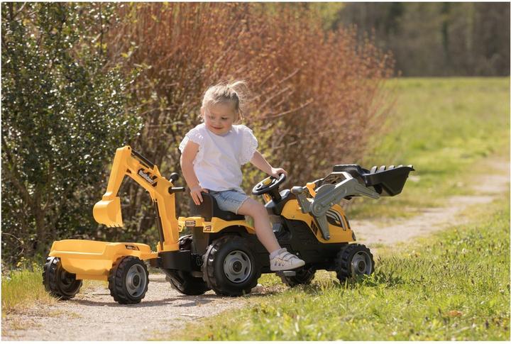 Immagine prodotto Smoby Builder Max