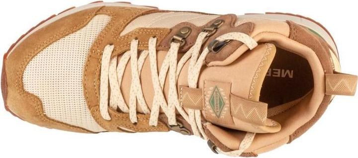 Produktbild Merrell Apline Sneaker ReMid Schuhe (40)