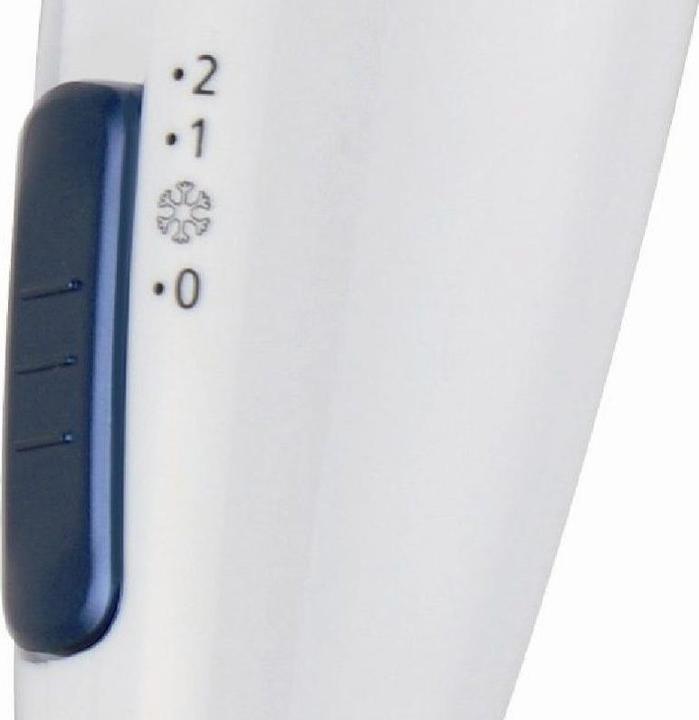 Actual product image Blaupunkt Hairdryer (1200 W)