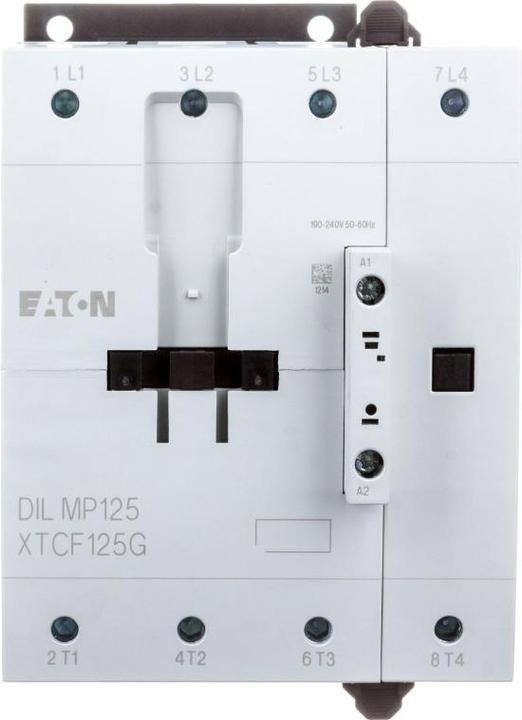 Image du produit Eaton Contacteur de puissance