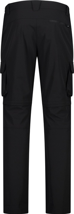 Actual product image CMP Campagnolo Zip Off (3XL)
