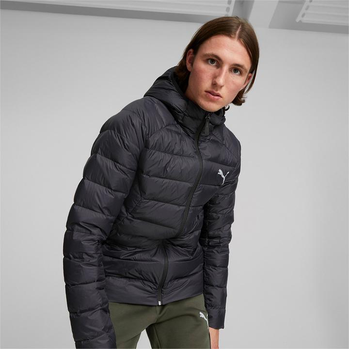 Actual product image Puma Packlite Down Jacket (S)