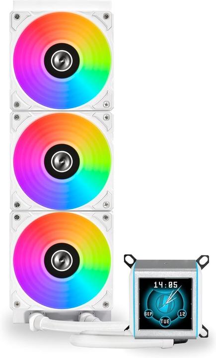 Produktbild Lian-Li Galahad II LCD 360