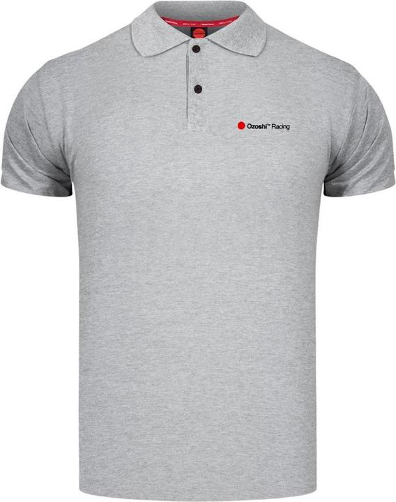 Produktbild Ozoshi Poloshirt (M)