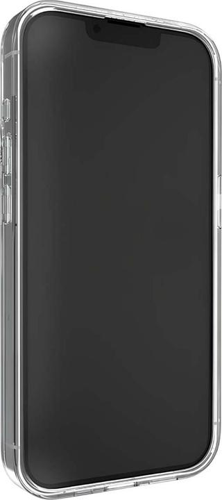 Actual product image STM Relax Sand MagSafe - iPhone 15 Hülle (Klar / Weiss) (Apple iPhone 15)