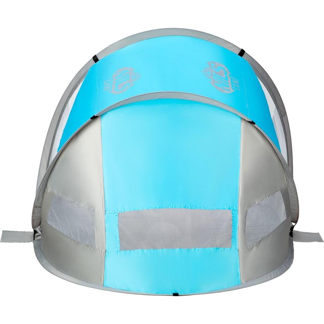 Thumbnail - Nils, Zelt, (Strandzelt + Strandmuschel, 1 kg)