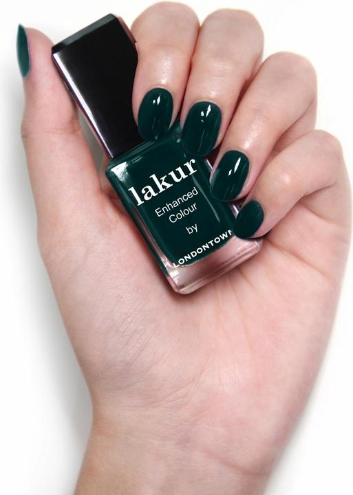 Immagine prodotto Londontown Lakur - Chivvy Along (Chivvy lungo, Smalto)