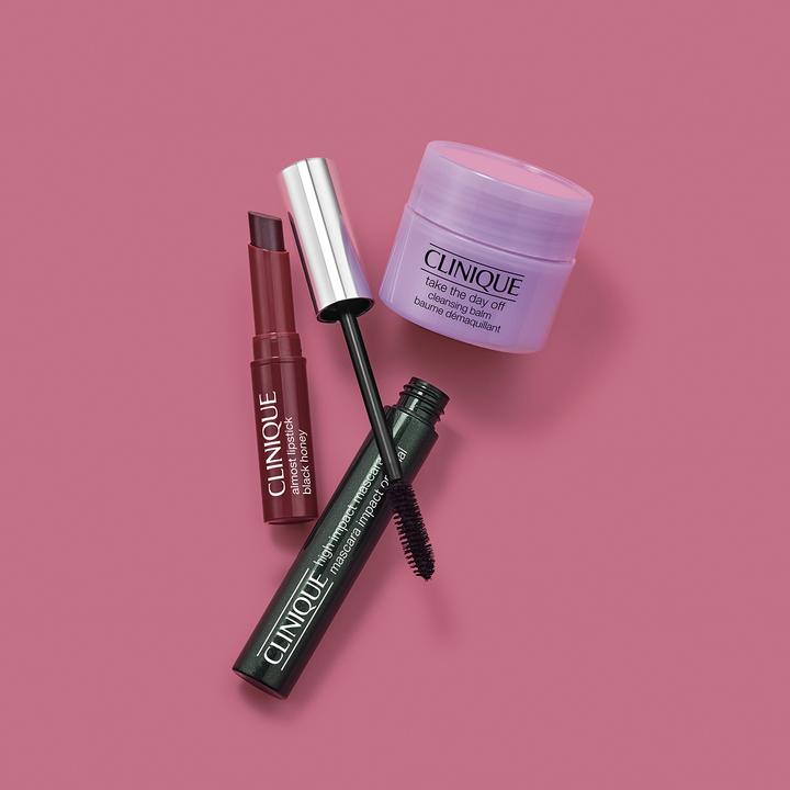 Produktbild Clinique High Impact Mascara 01 Kit (01 Kit)