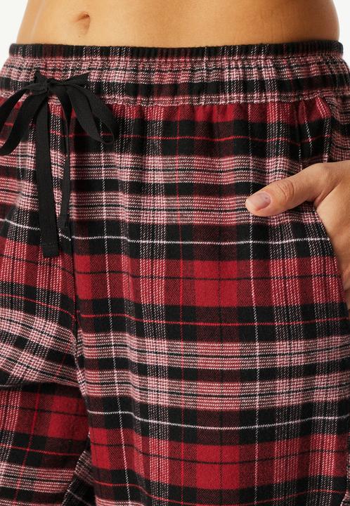 Immagine prodotto Schiesser Pyjamahose Mix & Relax (46)