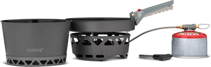 Produktbild Primus Primetech Stove Set II w. pan
