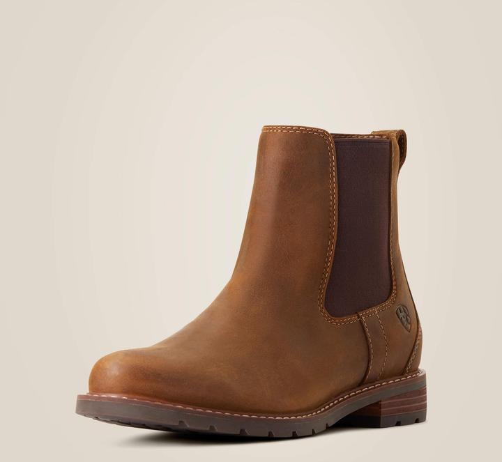 Image du produit Ariat bottines imperméable wexford h2o (41)