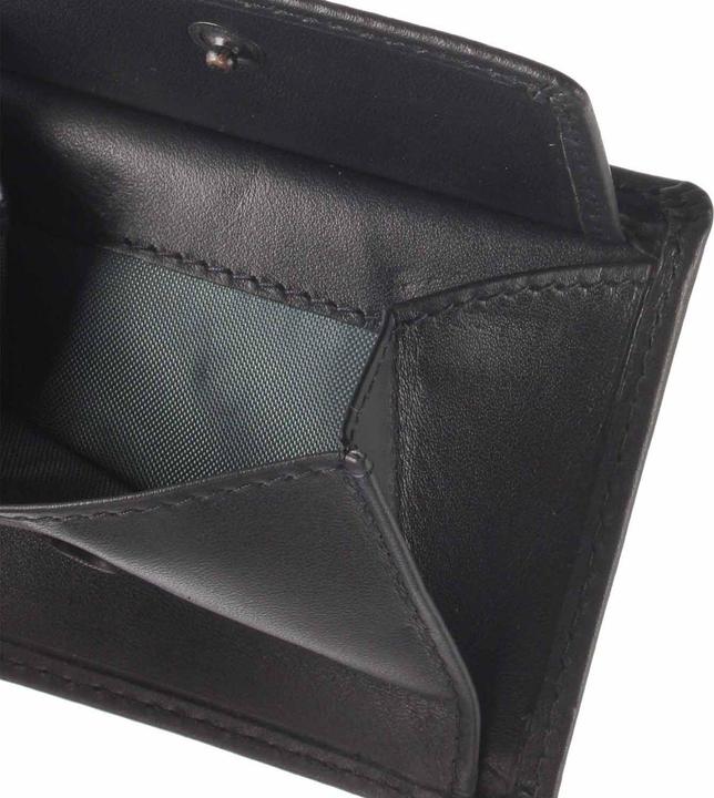 Produktbild Jost Aarhus Geldbörse Leder 12 cm
