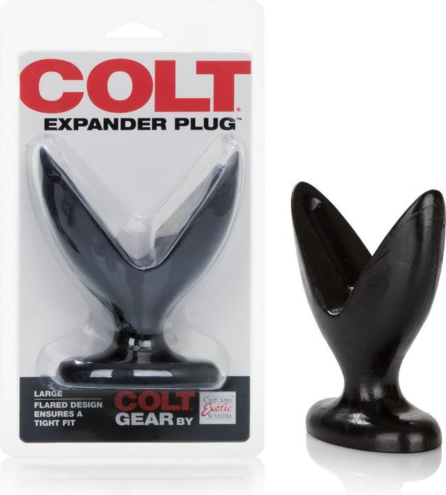 Image du produit CalExotics COLT Expander Plug - Large