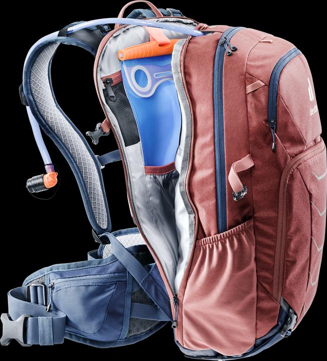 Actual product image Deuter Attack (20 l)