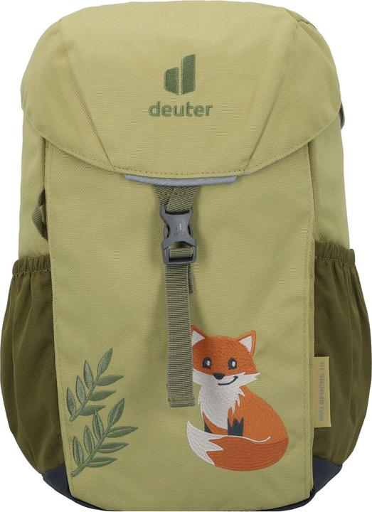 Actual product image Deuter Waldfuchs 10 (10 l)