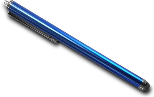 Actual product image ēlo Intellitouch Stylus Pen