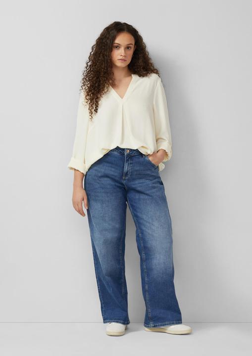 Produktbild s.Oliver Tunikabluse (50)