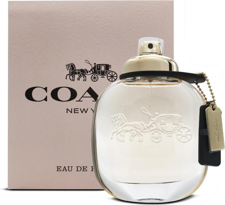 Immagine prodotto Coach Poppy Flower (Eau de parfum, 90 ml)