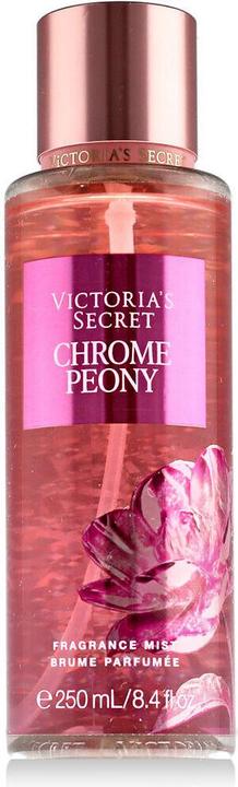 Victoria's Secret Chroom Pioen (Lichaamsverzorgingsset)