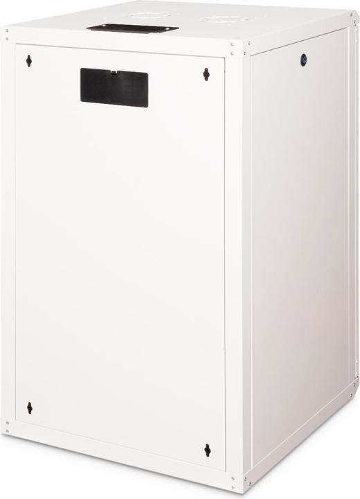 Actual product image Digitus DN-19 20-U-6/6 Wall cabinet (20 RU, 19 inch rack)
