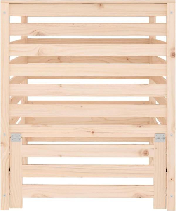 Actual product image vidaXL Mareah