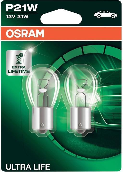 Produktbild Osram Ultra Life (P21W)