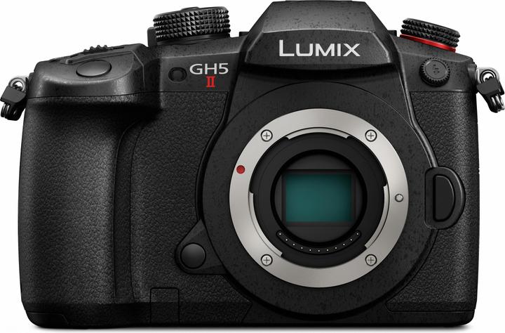 Panasonic Lumix DC-GH5M2E (20.30 Mpx, Micro Four Thirds)