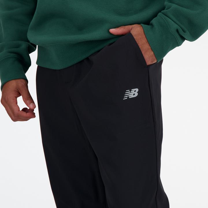 Produktbild New Balance AC Tapered Pant 29" (XXL)