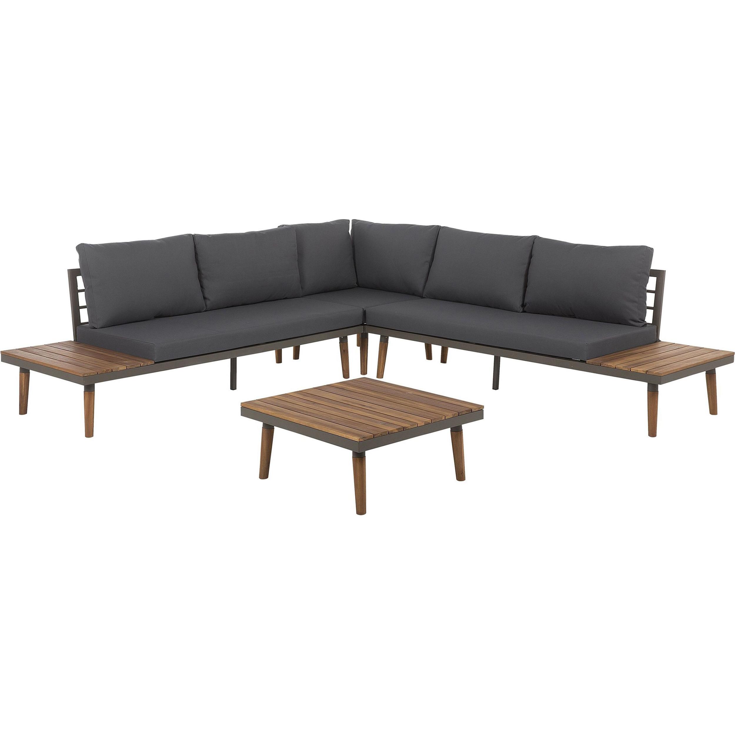 Thumbnail - Beliani, Gartenlounge, Corato
