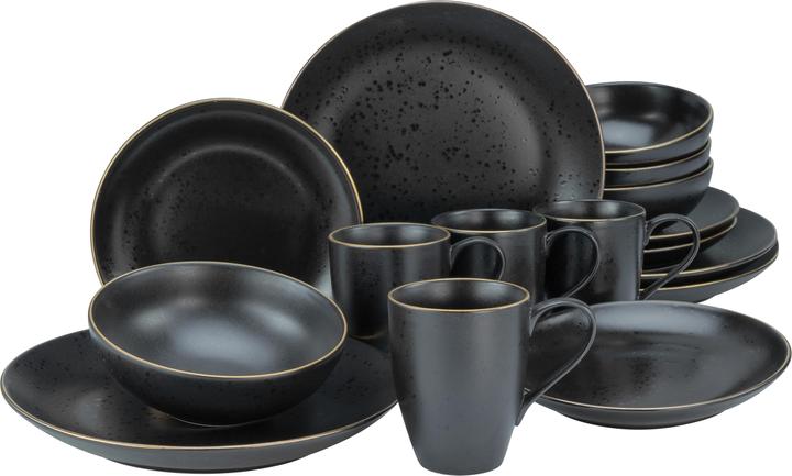 Actual product image CreaTable Industrial (4 Piece)