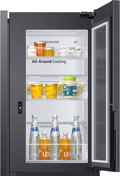 Produktbild Samsung RH64DG53R3B1EF (628 l)