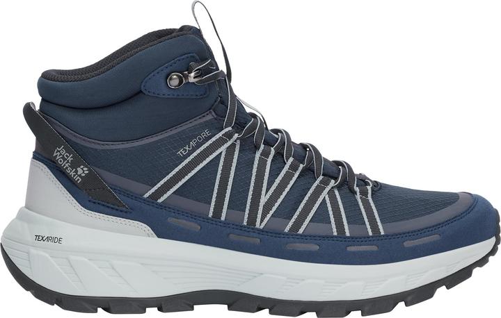 Produktbild Jack Wolfskin Wild Hike Texapore Mid M (45)