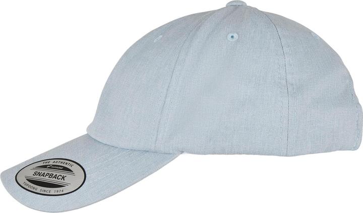 Image du produit Flexfit Satin Bow Dad Cap (Taille unique)