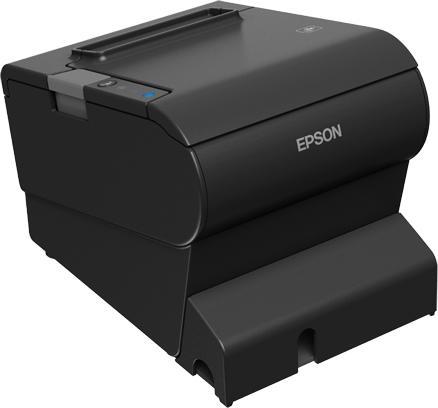 Produktbild Epson Tm-T88vi (Ethernet, Serial Port Buchse, USB)