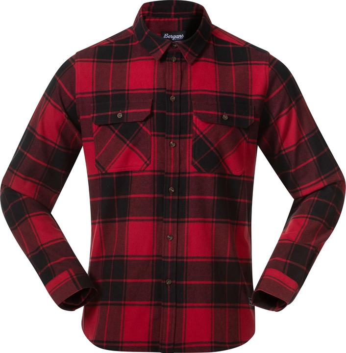 Immagine prodotto Bergans Nordmarka Flannel (M)