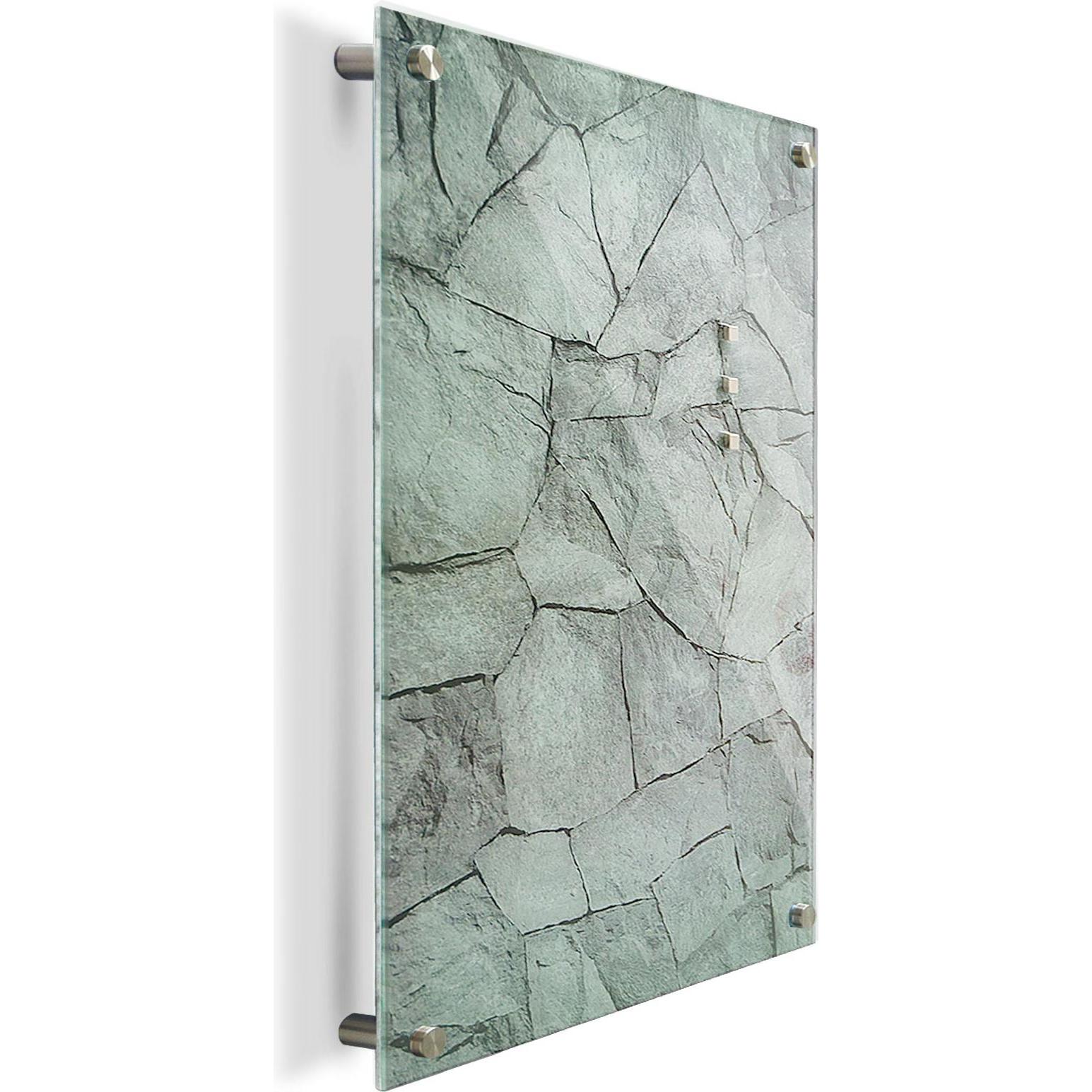 Master of Boards, Präsentationstafel, Rock (20 x 60 cm)