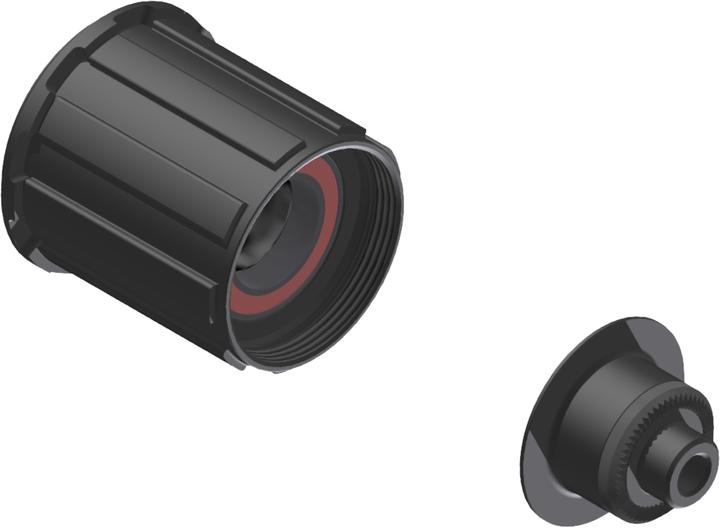Produktbild DT Swiss Rotor-Kit Shimano 240s Road