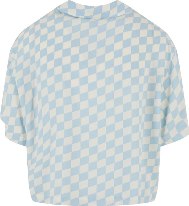 Immagine prodotto Urban Classics Ladies Resort Shirt - 12502 (M)