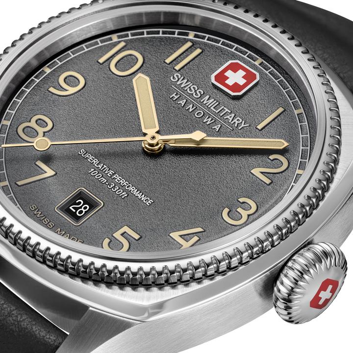 Image du produit Swiss Military Hanowa Condor (Swiss Made, 41 mm)