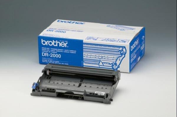 Image du produit Brother Dr-2000 (CF)