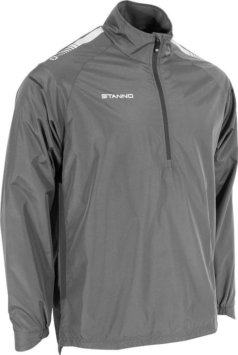 Produktbild Stanno First Windbreaker Half Zip (128)