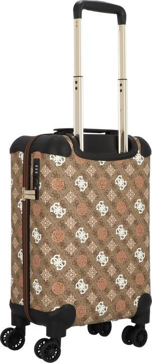 Produktbild Guess Koffer & Trolley Eliette Logo 18 In 8-Wheeler (32 l)