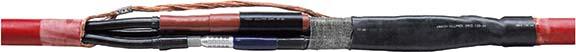 Produktbild CellPack CELL CHM3 12kV 95-240 Verbindungsmuffe 12kV, 3-Leiter-N(A)2X