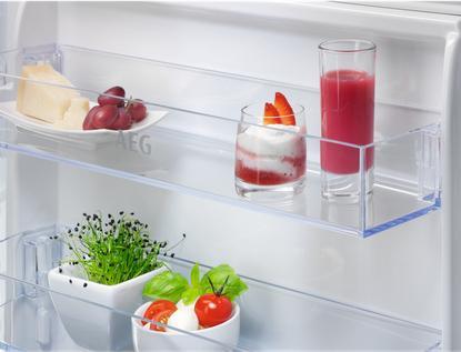 Produktbild Electrolux Santo OSK5O88ES (142 l)